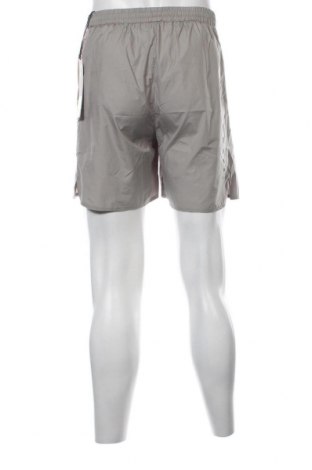 Ανδρικό κοντό παντελόνι POWER, Μέγεθος L, Χρώμα Γκρί, Τιμή 5,63 €