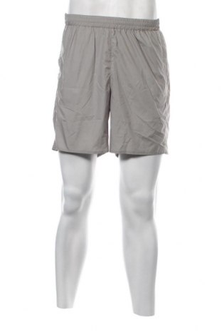 Мъжки къс панталон POWER, Размер XL, Цвят Сив, Цена 52,00 лв.