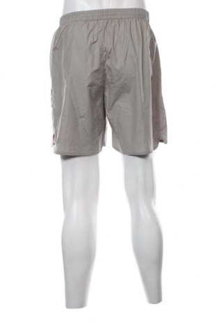 Ανδρικό κοντό παντελόνι POWER, Μέγεθος XL, Χρώμα Γκρί, Τιμή 5,63 €