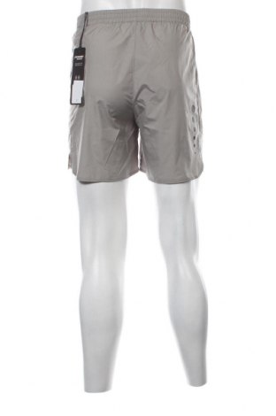 Ανδρικό κοντό παντελόνι POWER, Μέγεθος S, Χρώμα Γκρί, Τιμή 5,63 €