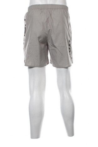 Ανδρικό κοντό παντελόνι POWER, Μέγεθος M, Χρώμα Γκρί, Τιμή 26,80 €
