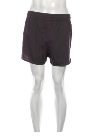 Ανδρικό κοντό παντελόνι PUMA, Μέγεθος M, Χρώμα Γκρί, Τιμή 20,04 €