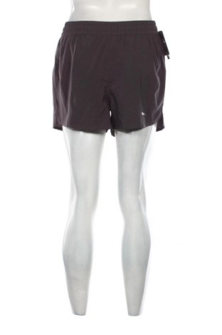 Ανδρικό κοντό παντελόνι PUMA, Μέγεθος M, Χρώμα Γκρί, Τιμή 25,23 €