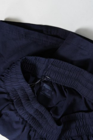 Ανδρικό κοντό παντελόνι PUMA, Μέγεθος S, Χρώμα Μπλέ, Τιμή 14,85 €