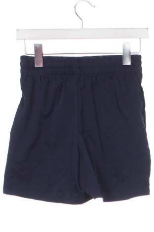 Ανδρικό κοντό παντελόνι PUMA, Μέγεθος S, Χρώμα Μπλέ, Τιμή 14,85 €