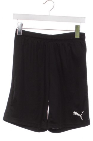 Ανδρικό κοντό παντελόνι PUMA, Μέγεθος S, Χρώμα Μαύρο, Τιμή 8,91 €