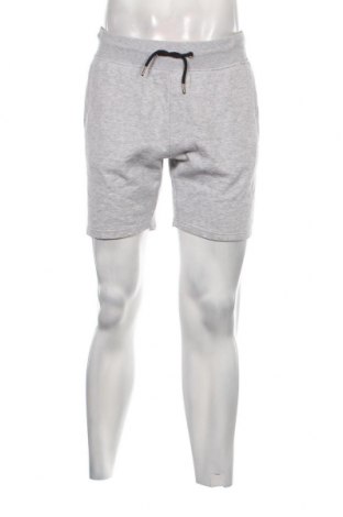 Ανδρικό κοντό παντελόνι Pier One, Μέγεθος M, Χρώμα Γκρί, Τιμή 13,14 €