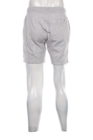 Ανδρικό κοντό παντελόνι Pier One, Μέγεθος M, Χρώμα Γκρί, Τιμή 12,37 €