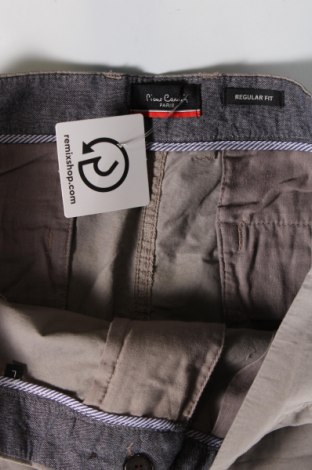 Мъжки къс панталон Pierre Cardin, Размер L, Цвят Бежов, Цена 29,00 лв.