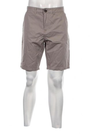 Pantaloni scurți de bărbați Pierre Cardin, Mărime L, Culoare Bej, Preț 95,39 Lei