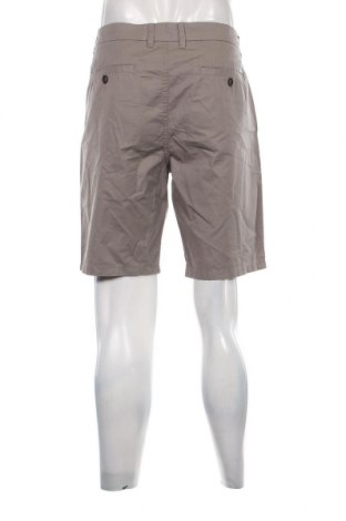 Pantaloni scurți de bărbați Pierre Cardin, Mărime L, Culoare Bej, Preț 95,39 Lei