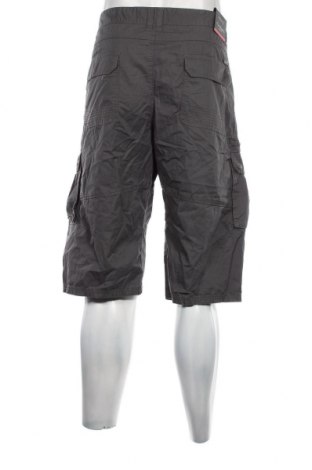 Ανδρικό κοντό παντελόνι Pierre Cardin, Μέγεθος XXL, Χρώμα Γκρί, Τιμή 53,81 €