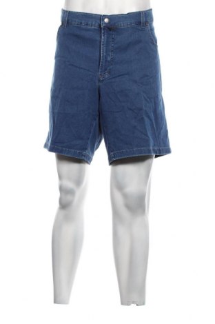 Мъжки къс панталон Pionier, Размер XXL, Цвят Син, Цена 17,75 лв.