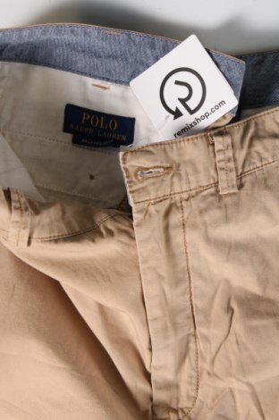 Herren Shorts Polo By Ralph Lauren, Größe M, Farbe Beige, Preis € 50,80