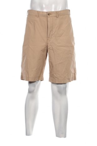 Pantaloni scurți de bărbați Polo By Ralph Lauren, Mărime M, Culoare Bej, Preț 220,92 Lei