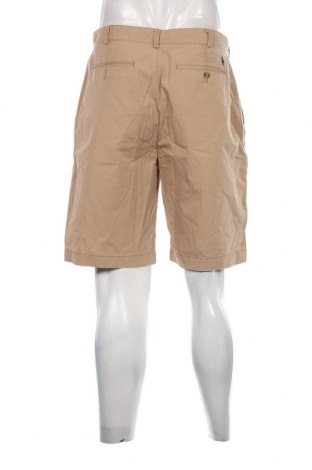 Pantaloni scurți de bărbați Polo By Ralph Lauren, Mărime M, Culoare Bej, Preț 240,13 Lei
