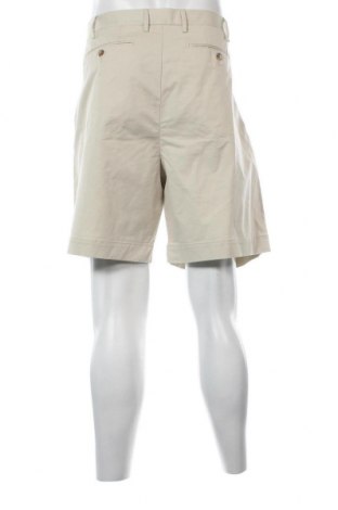 Pantaloni scurți de bărbați Polo By Ralph Lauren, Mărime XXL, Culoare Bej, Preț 465,29 Lei
