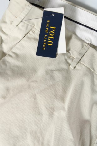 Ανδρικό κοντό παντελόνι Polo By Ralph Lauren, Μέγεθος XL, Χρώμα  Μπέζ, Τιμή 78,20 €