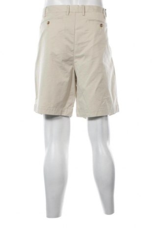Pantaloni scurți de bărbați Polo By Ralph Lauren, Mărime XL, Culoare Bej, Preț 465,29 Lei