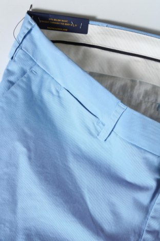Ανδρικό κοντό παντελόνι Polo By Ralph Lauren, Μέγεθος XL, Χρώμα Μπλέ, Τιμή 49,66 €