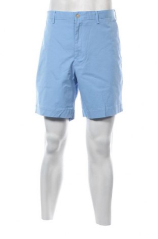 Ανδρικό κοντό παντελόνι Polo By Ralph Lauren, Μέγεθος XL, Χρώμα Μπλέ, Τιμή 65,52 €