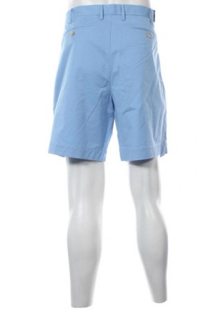 Pantaloni scurți de bărbați Polo By Ralph Lauren, Mărime XL, Culoare Albastru, Preț 384,37 Lei