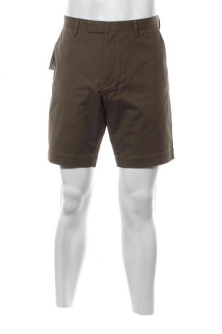 Pantaloni scurți de bărbați Polo By Ralph Lauren, Mărime L, Culoare Verde, Preț 451,81 Lei