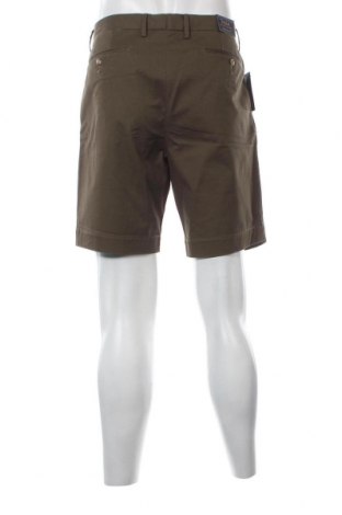 Ανδρικό κοντό παντελόνι Polo By Ralph Lauren, Μέγεθος L, Χρώμα Πράσινο, Τιμή 65,52 €