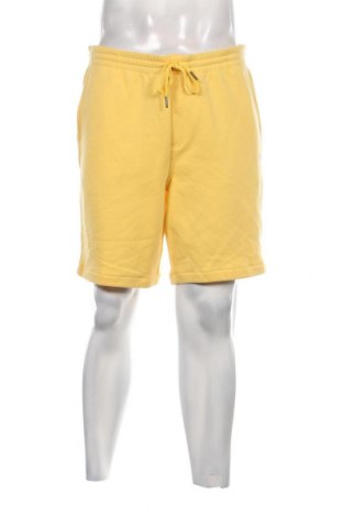 Herren Shorts Polo By Ralph Lauren, Größe L, Farbe Gelb, Preis 54,95 €