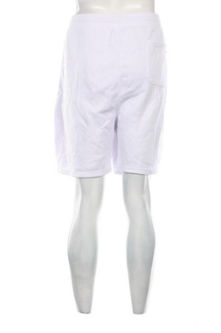 Ανδρικό κοντό παντελόνι Primark, Μέγεθος 3XL, Χρώμα Λευκό, Τιμή 15,46 €