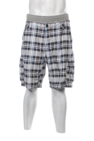 Ανδρικό κοντό παντελόνι Protest, Μέγεθος L, Χρώμα Πολύχρωμο, Τιμή 10,51 €