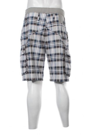 Ανδρικό κοντό παντελόνι Protest, Μέγεθος L, Χρώμα Πολύχρωμο, Τιμή 12,37 €