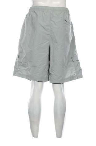 Pantaloni scurți de bărbați Reebok, Mărime XXL, Culoare Verde, Preț 35,53 Lei