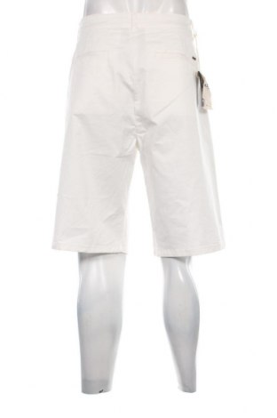 Мъжки къс панталон Reign, Размер XL, Цвят Бял, Цена 58,00 лв.