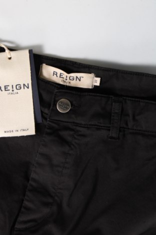 Pantaloni scurți de bărbați Reign, Mărime M, Culoare Negru, Preț 114,47 Lei