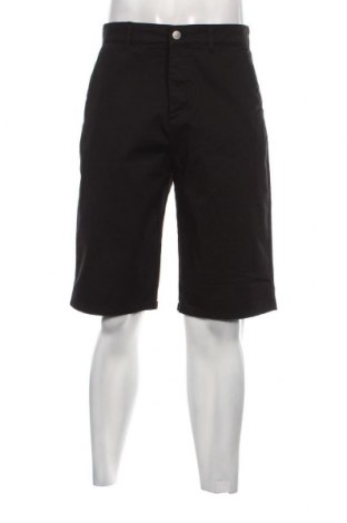 Ανδρικό κοντό παντελόνι Reign, Μέγεθος M, Χρώμα Μαύρο, Τιμή 17,94 €