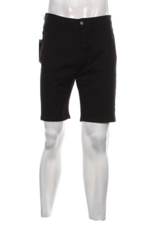 Ανδρικό κοντό παντελόνι Reign, Μέγεθος M, Χρώμα Μαύρο, Τιμή 15,85 €