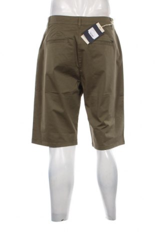 Pantaloni scurți de bărbați Reign, Mărime M, Culoare Verde, Preț 190,79 Lei