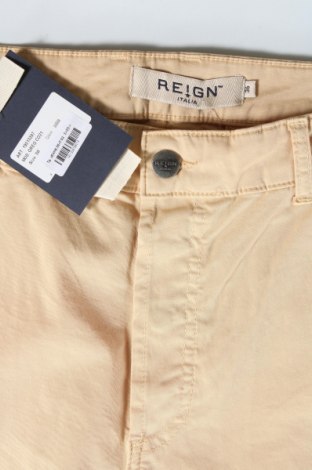 Herren Shorts Reign, Größe L, Farbe Ecru, Preis 29,90 €