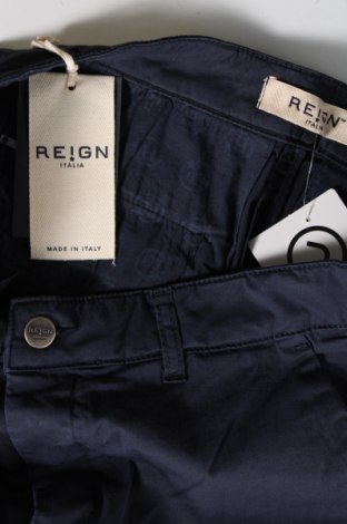 Ανδρικό κοντό παντελόνι Reign, Μέγεθος M, Χρώμα Μπλέ, Τιμή 12,56 €