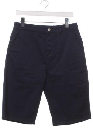 Pantaloni scurți de bărbați Reign, Mărime S, Culoare Albastru, Preț 70,59 Lei