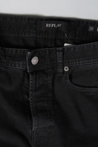 Herren Shorts Replay, Größe S, Farbe Schwarz, Preis € 27,14