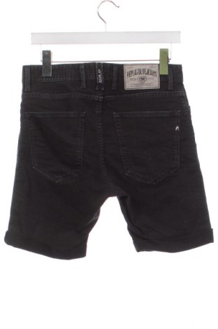 Herren Shorts Replay, Größe S, Farbe Schwarz, Preis € 27,14