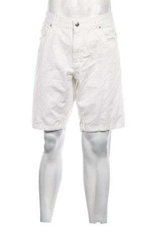 Ανδρικό κοντό παντελόνι Reward, Μέγεθος XL, Χρώμα Λευκό, Τιμή 12,06 €