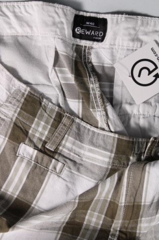 Ανδρικό κοντό παντελόνι Reward, Μέγεθος XL, Χρώμα Πολύχρωμο, Τιμή 15,46 €