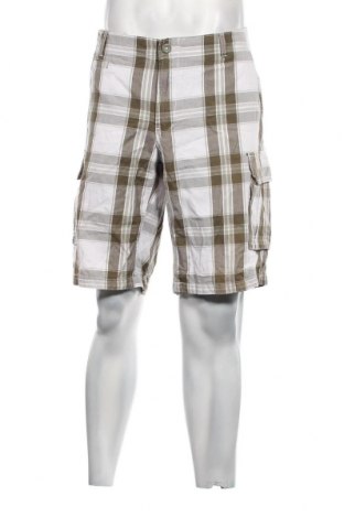 Ανδρικό κοντό παντελόνι Reward, Μέγεθος XL, Χρώμα Πολύχρωμο, Τιμή 10,82 €