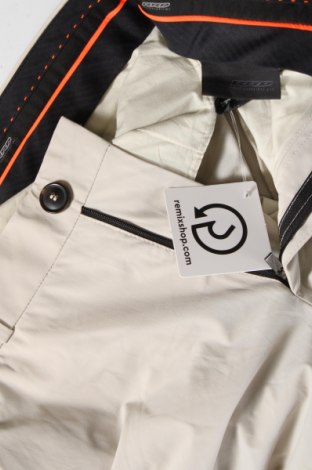 Мъжки къс панталон Roberto Ricci Designs, Размер M, Цвят Бежов, Цена 49,59 лв.
