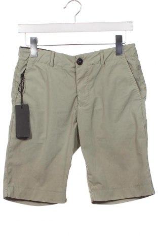 Мъжки къс панталон Roberto Ricci Designs, Размер S, Цвят Зелен, Цена 34,80 лв.