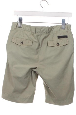 Pantaloni scurți de bărbați Roberto Ricci Designs, Mărime S, Culoare Verde, Preț 128,78 Lei