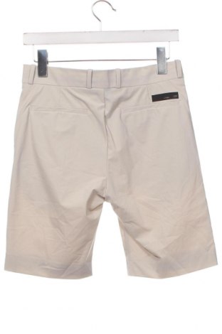 Мъжки къс панталон Roberto Ricci Designs, Размер S, Цвят Бежов, Цена 34,80 лв.
